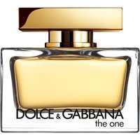 Dolce&Gabbana The One Eau de Parfum (EdP) 75 ml