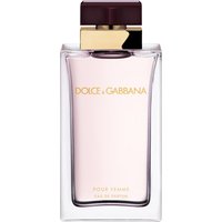 Dolce&Gabbana Pour Femme Eau de Parfum (EdP) 100 ml
