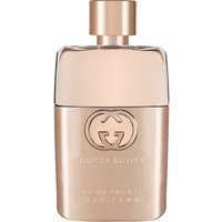 Gucci Guilty pour Femme Eau de Toilette (EdT) 50 ml