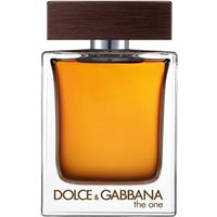 Dolce&Gabbana The One For Men Eau de Toilette (EdT) 50 ml