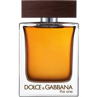 Dolce&Gabbana The One For Men Eau de Toilette (EdT) 100 ml