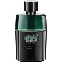 Gucci Guilty Black Pour Homme Eau de Toilette (EdT) 50 ml