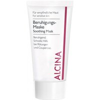 ALCINA S Beruhigungs-Maske 250 ml