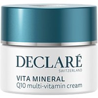 Declare Men Vitamineral Q 10 Multi-Vitamin Cream 50 ml