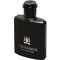 Trussardi 1911 Uomo Black Extreme Eau de Toilette (EdT) 50 ml