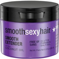 Sexyhair Smooth Extender Nourishing Smoothing Masque 200 ml