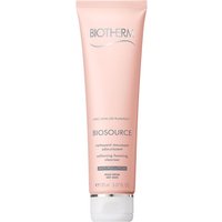 Biotherm Biosource Nettoyant Hydra-Minéral Mousse Tonifiante PS 150 ml