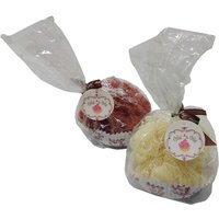 Accentra Netzschwamm