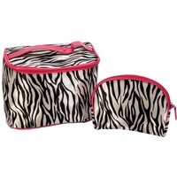 Kosmetiktasche und Beautycase