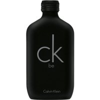 Calvin Klein ck be Eau de Toilette (EdT) 100 ml