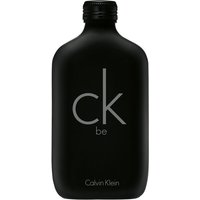 Calvin Klein ck be Eau de Toilette (EdT) 200 ml