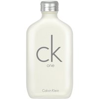 Calvin Klein ck one Eau de Toilette (EdT) 100 ml