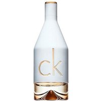 Calvin Klein ckIN2U for her Eau de Toilette (EdT) 50 ml
