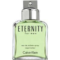 Calvin Klein Eternity for Men Eau de Toilette (EdT) 100 ml
