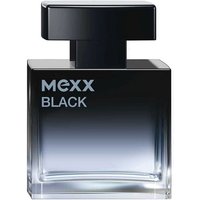 Mexx Black Man Eau de Toilette (EdT) 30 ml