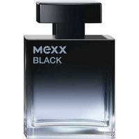 Mexx Black Man Eau de Toilette (EdT) 50 ml