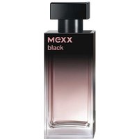 Mexx Black Woman Eau de Toilette (EdT) 30 ml