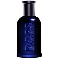 Hugo Boss Boss Bottled Night Eau de Toilette (EdT) 200 ml