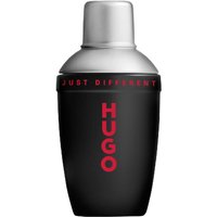 Hugo Boss Hugo Just Different Eau de Toilette (EdT) 75 ml