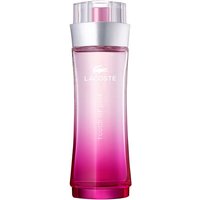 Lacoste Touch of Pink Eau de Toilette (EdT) 90 ml Lacoste Touch of Pink Eau de Toilette (EdT) 90 ml