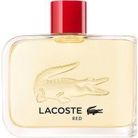 Lacoste Red Eau de Toilette (EdT) 125 ml