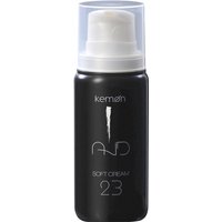 Kemon And Soft Cream 23 100 ml