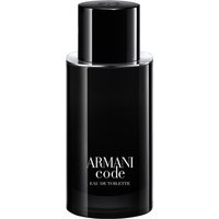 Giorgio Armani Code Homme Eau de Toilette (EdT) 75 ml