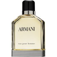 Giorgio Armani Eau Pour Homme Eau de Toilette (EdT) 100 ml