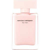 Narciso Rodriguez For Her Eau de Parfum (EdP) 50 ml