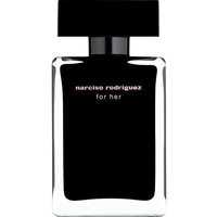 Narciso Rodriguez For Her Eau de Toilette (EdT) 50 ml