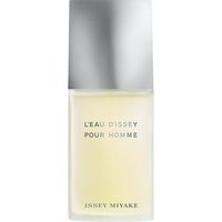 Issey Miyake L'Eau d'Issey pour Homme Eau de Toilette (EdT) 125 ml