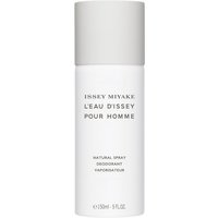 Issey Miyake L'Eau d'Issey pour Homme Deodorant Spray 150 ml