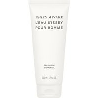 Issey Miyake L'Eau d'Issey pour Homme Shower Gel - Duschgel 200 ml
