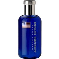 Ralph Lauren Polo Sport Eau de Toilette (EdT) 125 ml
