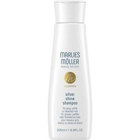 Marlies Möller Specialists Silver Shine Shampoo 200 ml