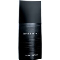 Issey Miyake Nuit d'Issey Eau de Toilette (EdT) 75 ml