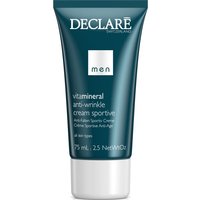 Declare Men Vitamineral Anti-Falten Sportiv Creme 75 ml