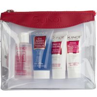 Aktion - Guinot Reisetaschen Set