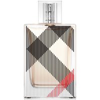 Burberry Brit for her Eau de Parfum (EdP) Natural Spray 50 ml