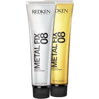 Redken Metal Fix 08 2 x 20ml – Bild 2