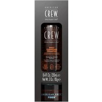 Aktion - American Crew Regimen Fiber Duo