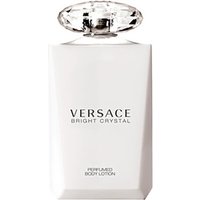 Versace Bright Crystal Body Lotion - Körperlotion 200 ml