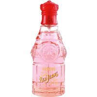 Versace Jeans Collection Red Jeans Eau de Toilette (EdT) 75 ml