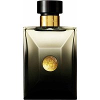 Versace Pour Homme Oud Noir Eau de Parfum (EdP) 100 ml