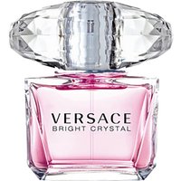 Versace Bright Crystal Eau de Toilette (EdT) 90 ml