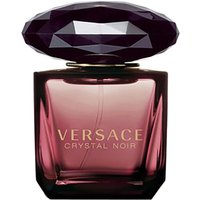 Versace Crystal Noir Eau de Toilette (EdT) 50 ml Versace Crystal Noir Eau de Toilette (EdT) 50 ml