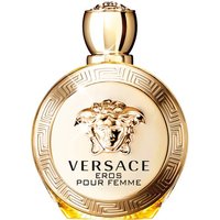 Versace Eros Pour Femme Eau de Parfum (EdP) 100 ml Versace Eros Pour Femme Eau de Parfum (EdP) 100 ml