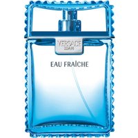 Versace Man Eau Fraîche Eau de Toilette (EdT) 50 ml Versace Man Eau Fraîche Eau de Toilette (EdT) 50 ml