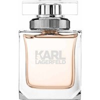 Karl Lagerfeld For Women Eau de Parfum (EdP) 45 ml