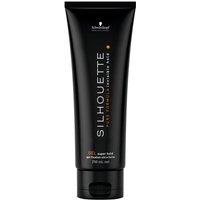 Schwarzkopf Silhouette Super Hold Gel 250 ml